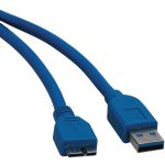 Tripp Lite A-male/micro B Usb3.0 3ft