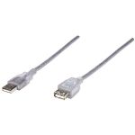 Manhattan Usb 2.0 Cable 10 Ft