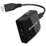 Iogear Hd To Vga Adaptr W Aud