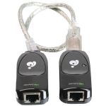 Iogear Usb Cat5 Extender