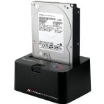 Newer Tech Firewire Sata Drive Dock