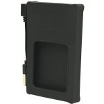 Manhattan Usb 2.0 Sata 2.5" Black