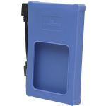 Manhattan Usb 2.0 Sata 2.5" Blue