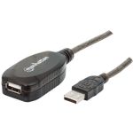 Manhattan Usb Actv Extension Cbl