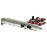 Manhattan Firewire 400pci Exprs Crd