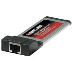 Intellinet Network Solutions Gbit Ethrnt Expresscard