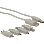 Ge Usb Cabl Kit