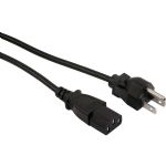 Axis Computer Pwr Cord 15 Ft