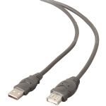 Belkin 10ft Usb Extension Cable