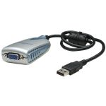 Manhattan Usb 2.0 Svga Converter