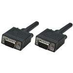 Manhattan Svga Monitor Cable 50ft