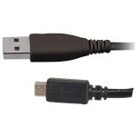 Rca Micro Usb Sync Cbl 3ft