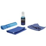 Manhattan Lcd Mini Cleaning Kit