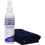 Shieldme 6oz Scrn Cleanr W Cloth