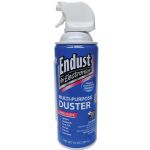 Endust 10oz Duster W/ Bitterant