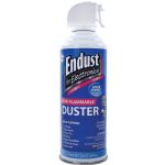 Endust 10oz Non-flammable