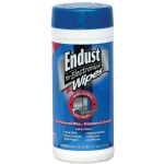 Endust 70ct Anit-static Pop Up