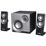 Manhattan 3050 2.1 Speaker System