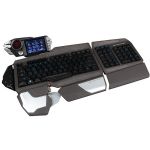 Madcatz Strike7 Keyboard