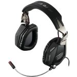 Madcatz Freq7 Headset Matte Blk