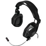 Madcatz Freq7 Headset Gloss Blk