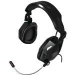 Madcatz Fc Freq 5 Headset Gls Blk