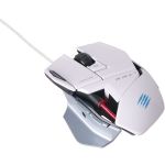 Madcatz Rat3 Optical Mouse Wht