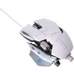 Madcatz Rat7 Optical Mouse Wht