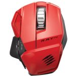 Madcatz Rat M Wrls Mouse Red