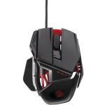 Madcatz Rat M Wrls Mouse Glss Blk