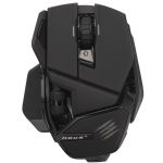 Madcatz Mous 9 Wrls Mous Mtte Blk