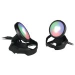 Cyborg Pc Ambx Gaming Lights