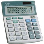 Royal Compact Desktop Calc