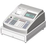 Royal Alpha8100ml Register