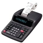 Casio Printing Calculator