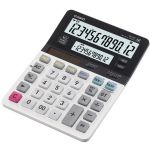 Casio Dual Display Desk Calc