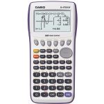 Casio Graphing Calc