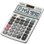 Casio Solar Calculator