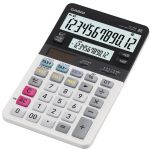 Casio Dual Display Compact Calc