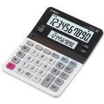 Casio Dual Display Mini Calc