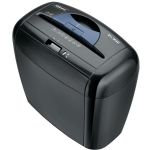 Fellowes P-35c Pwrshred 5sh Shrdr