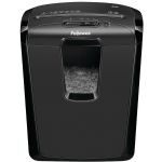 Fellowes 49c Shredder Crosscut