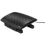 Fellowes Climate Control Footrest