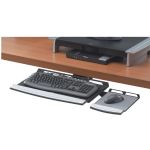 Fellowes Adjustabl Keyboard Tray