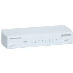 Manhattan 8port Fast Ethrnt Switch