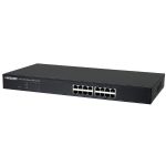 Intellinet 16prt Fast Ethrnt Switch