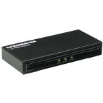 Manhattan 2-port Hdmi Splitter