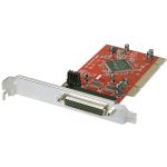 Manhattan Serial Pci Crd 4prt Adptr