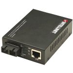 Intellinet Gigabit Media Converter