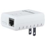 Manhattan Simplenet Homeplug Av500